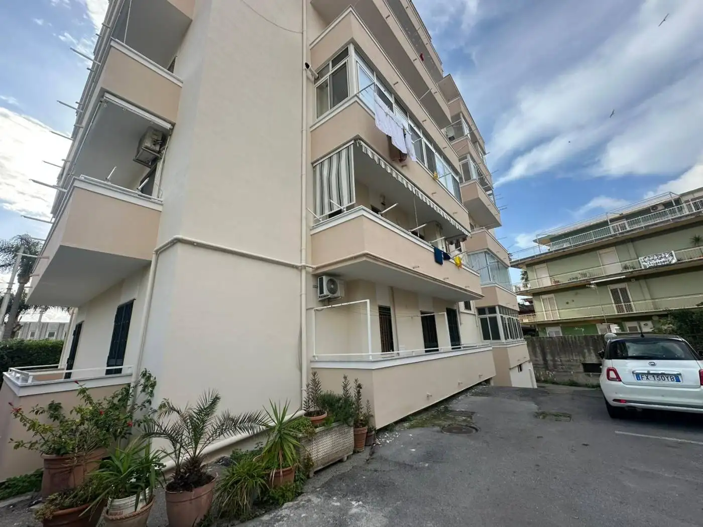 Quadrilocale via Settetermini 3, Boscoreale - foto 2