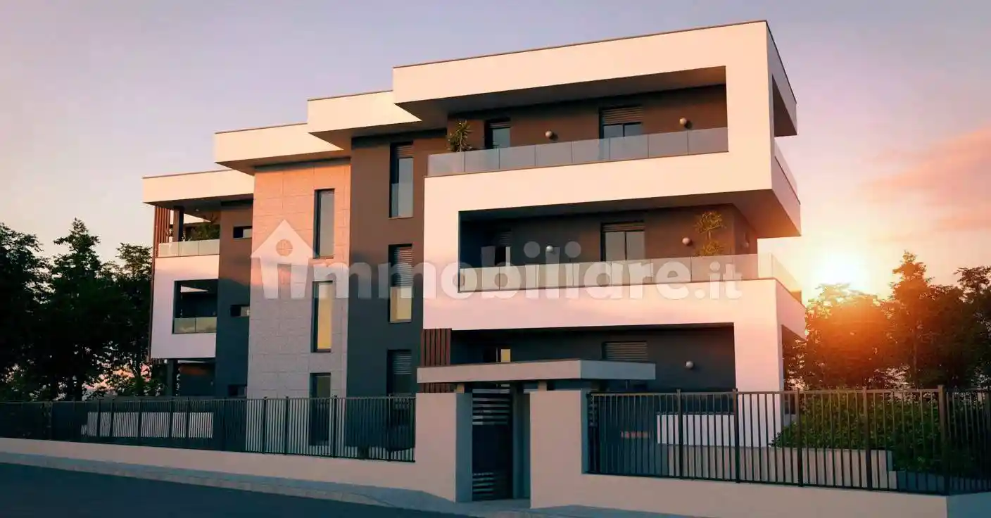 Attico via per San Vittore Olona, Piscina, Legnano - foto 2