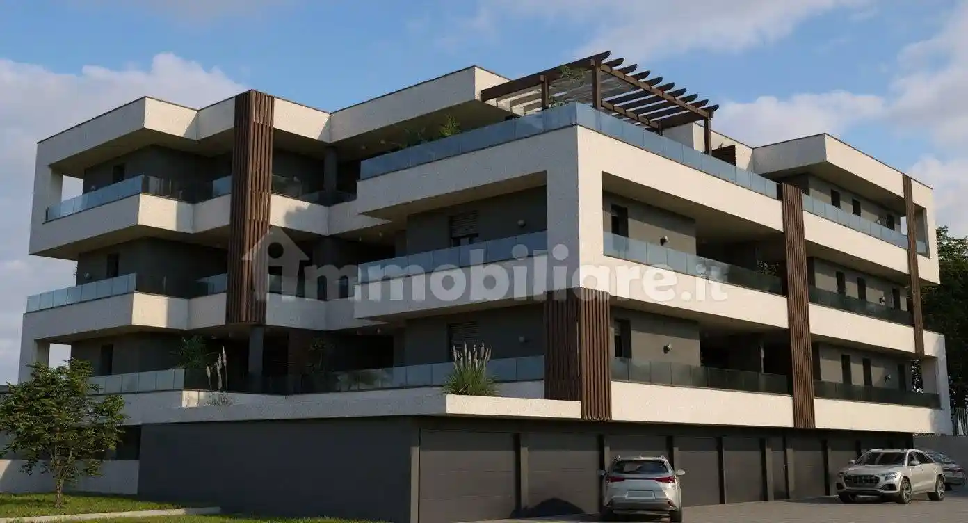 Attico via per San Vittore Olona, Piscina, Legnano - foto 3