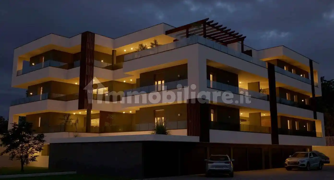 Attico via per San Vittore Olona, Piscina, Legnano - foto 4