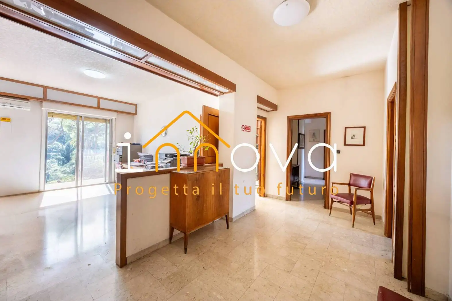 Appartamento in affitto a Palermo