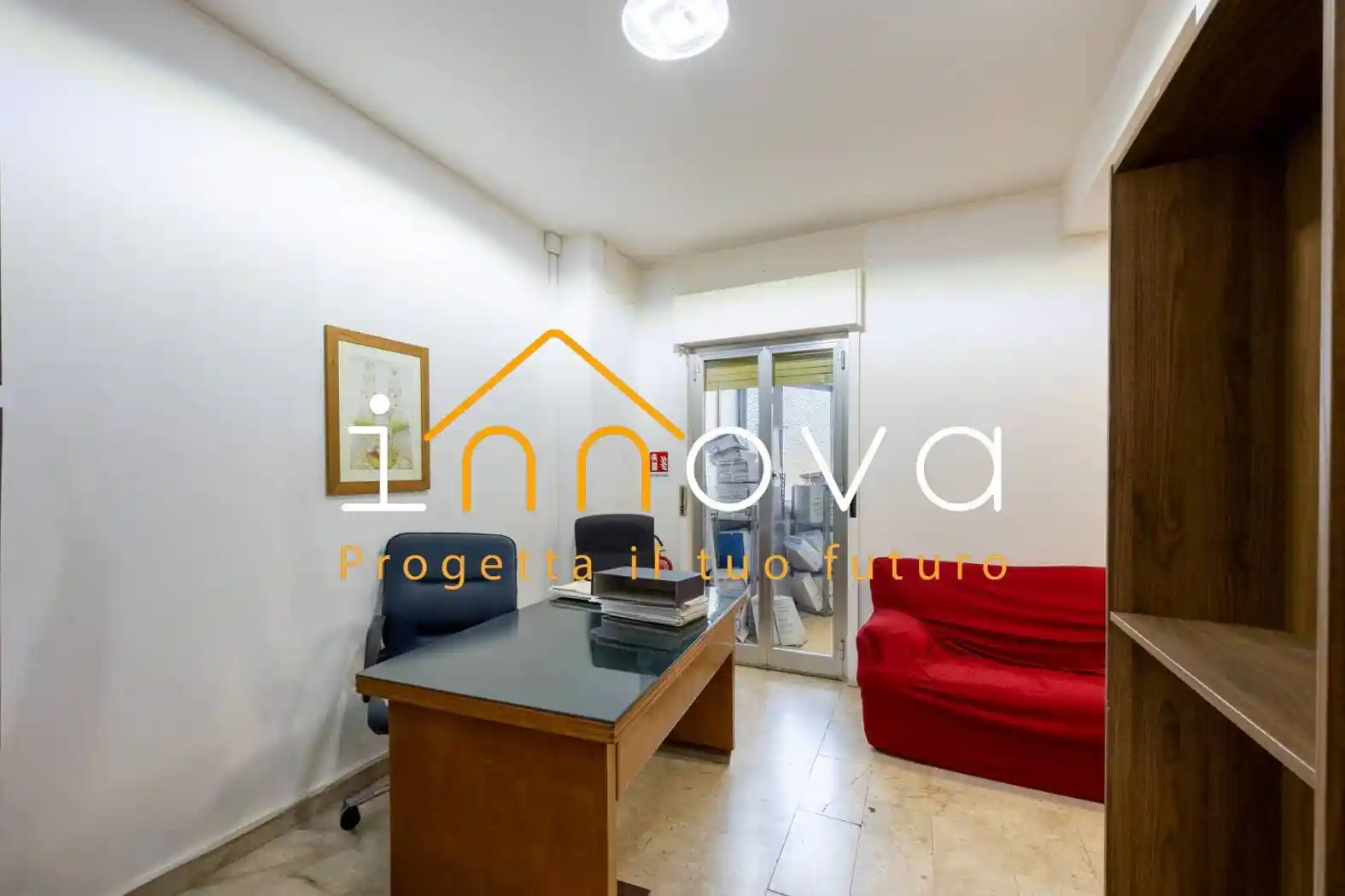 Quadrilocale Damiani Almeyda 5, Notarbartolo - Sciuti, Palermo - foto 3