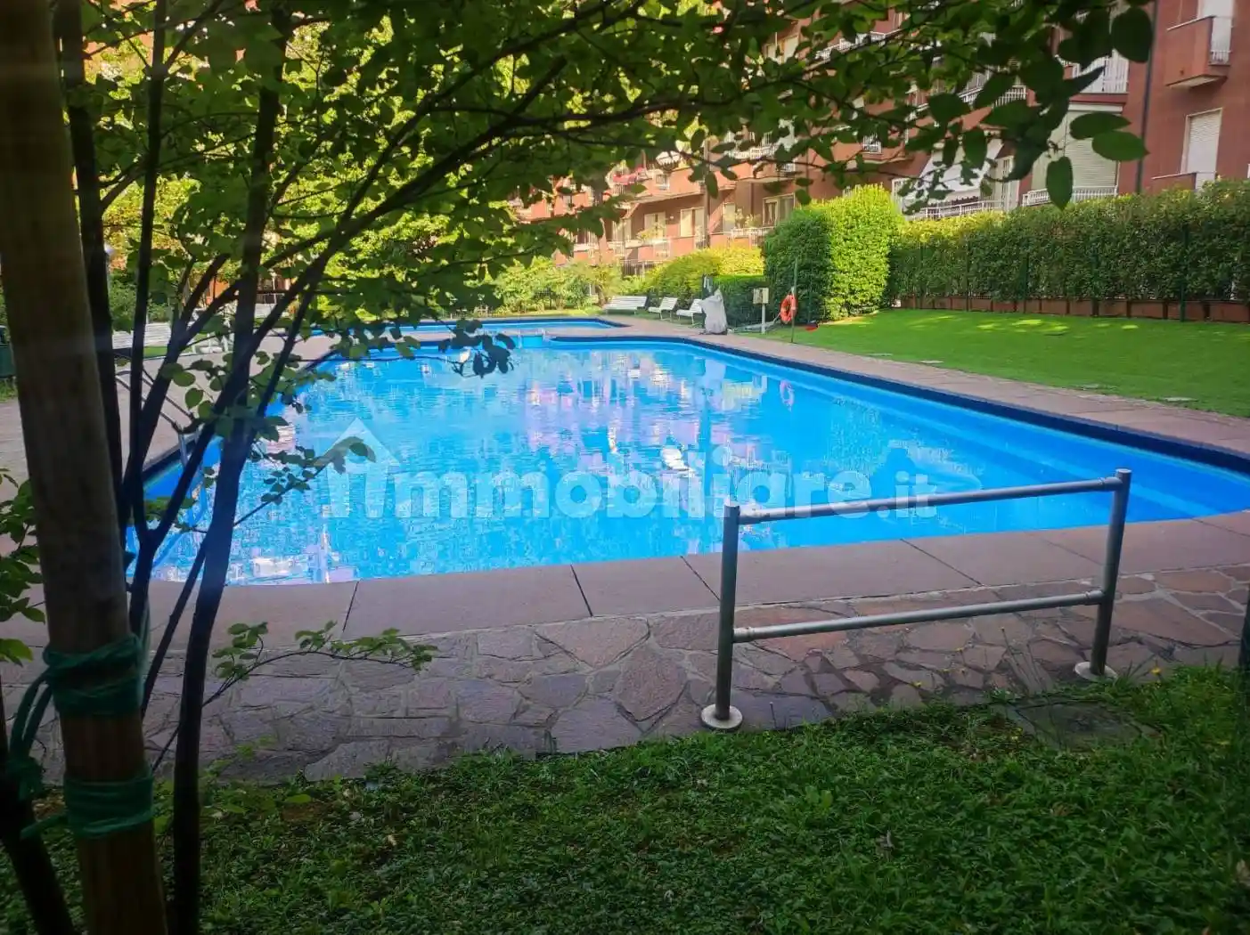 Monolocale via Durazzo 5, Quartiere Feltre, Milano - foto 2