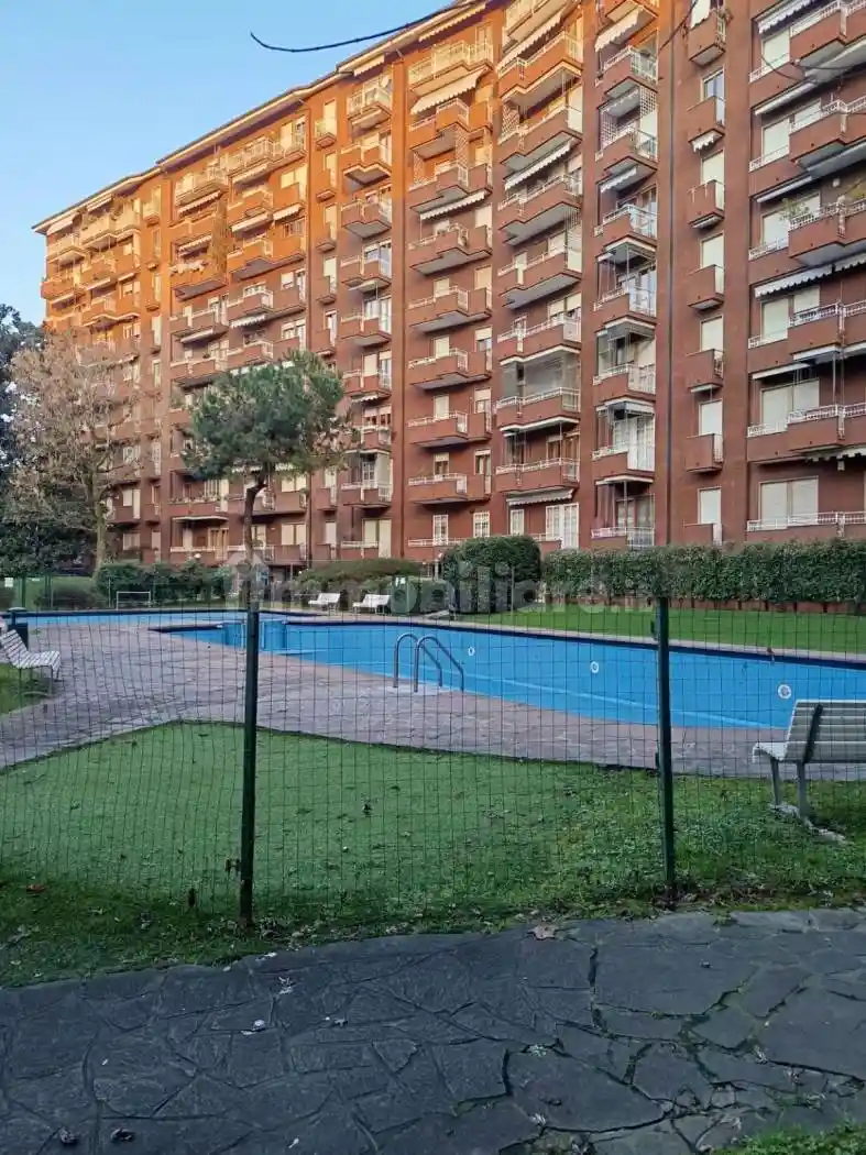 Monolocale via Durazzo 5, Quartiere Feltre, Milano - foto 3