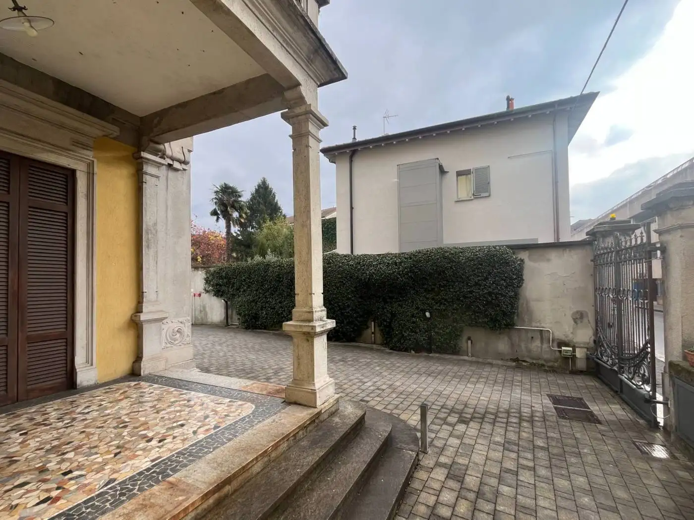 Appartamento in vendita a Lecco