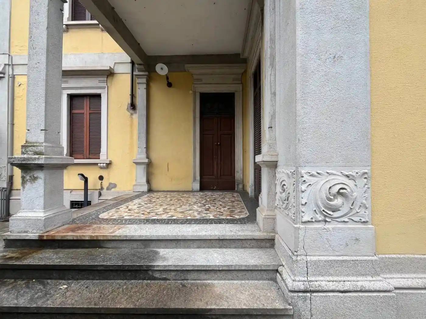 Trilocale via Aspromonte, Centro, Lecco - foto 2