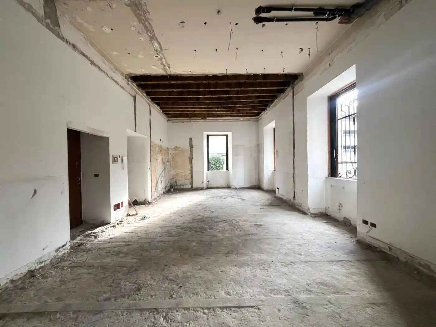 Trilocale via Aspromonte, Centro, Lecco - foto 3