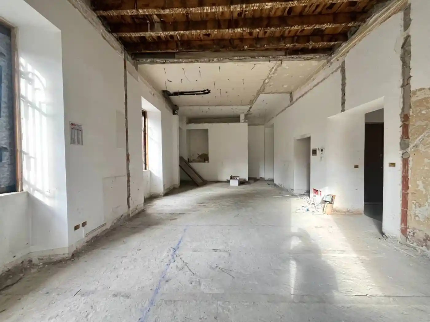 Trilocale via Aspromonte, Centro, Lecco - foto 5