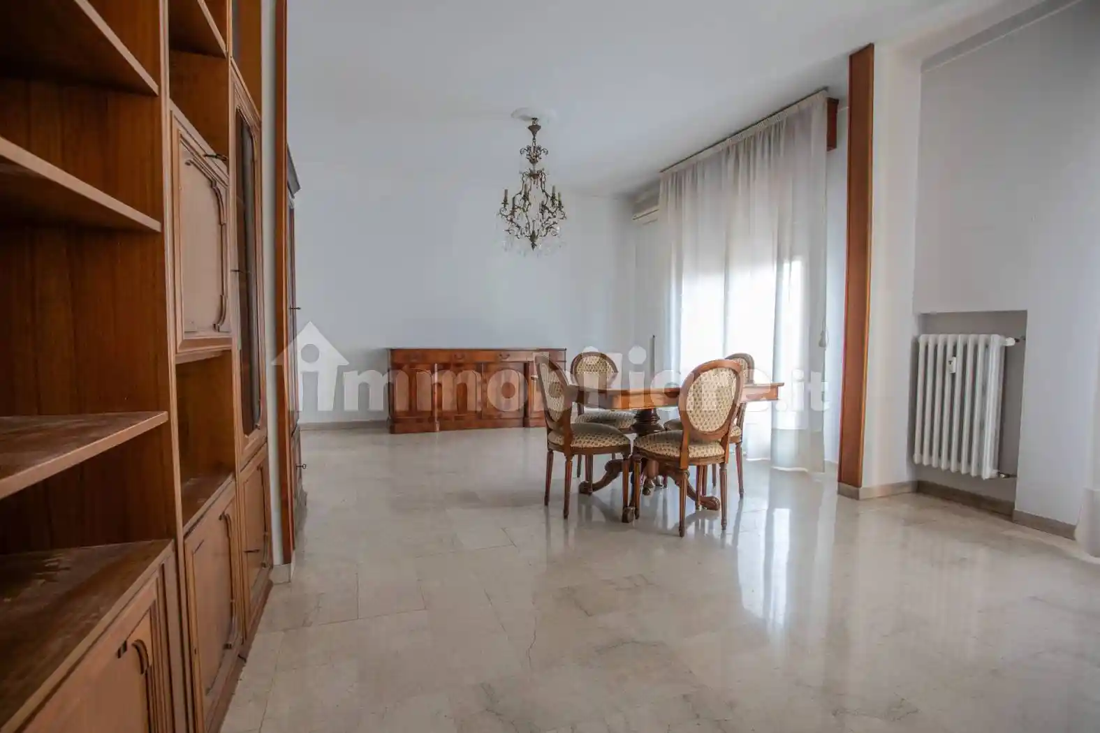 Trilocale viale Lodovico Antonio Muratori, Viali, Modena - foto 2