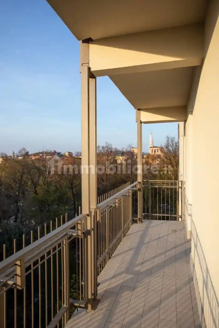 Trilocale viale Lodovico Antonio Muratori, Viali, Modena - foto 3