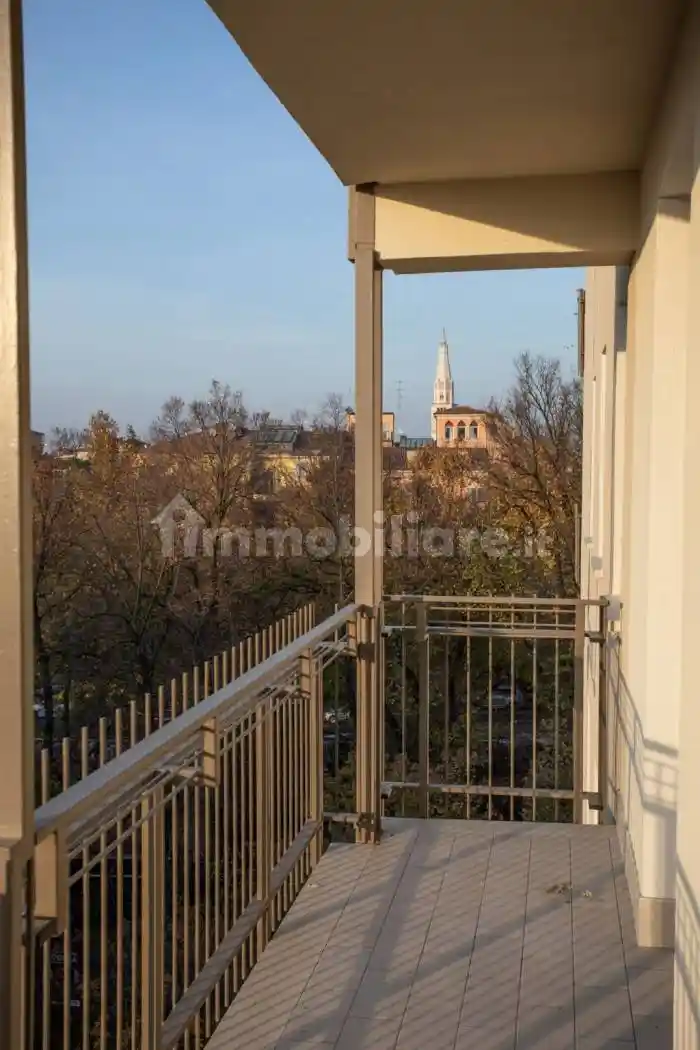 Trilocale viale Lodovico Antonio Muratori, Viali, Modena - foto 4