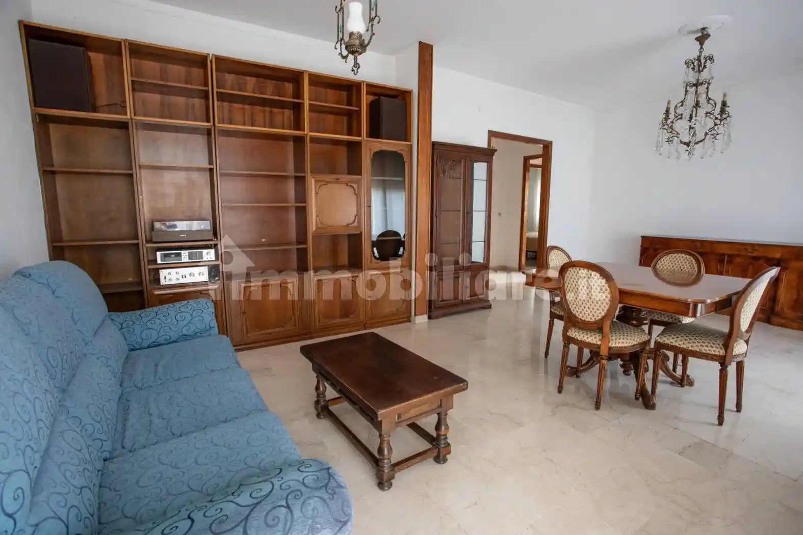 Trilocale viale Lodovico Antonio Muratori, Viali, Modena - foto 5