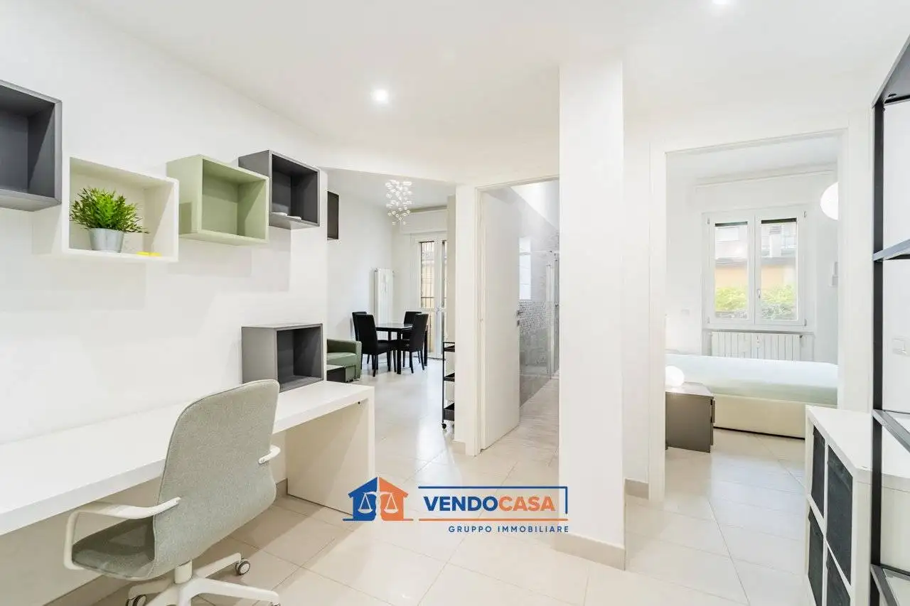Apartment in vendita a Milan