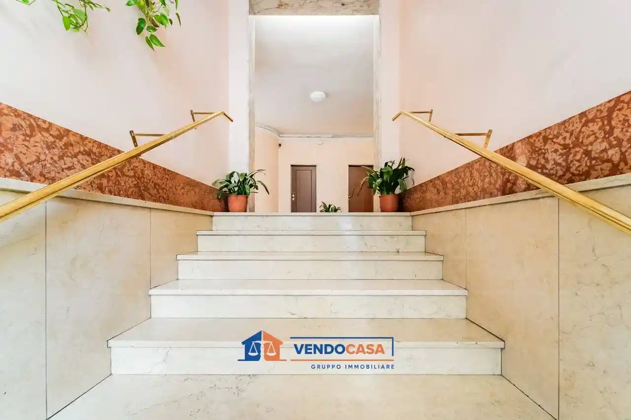 Bilocale via Giuseppe Meda 36/A, Pezzotti - Meda, Milano - foto 2