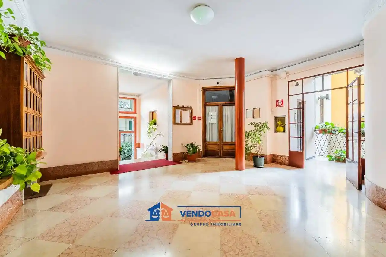 Bilocale via Giuseppe Meda 36/A, Pezzotti - Meda, Milano - foto 3