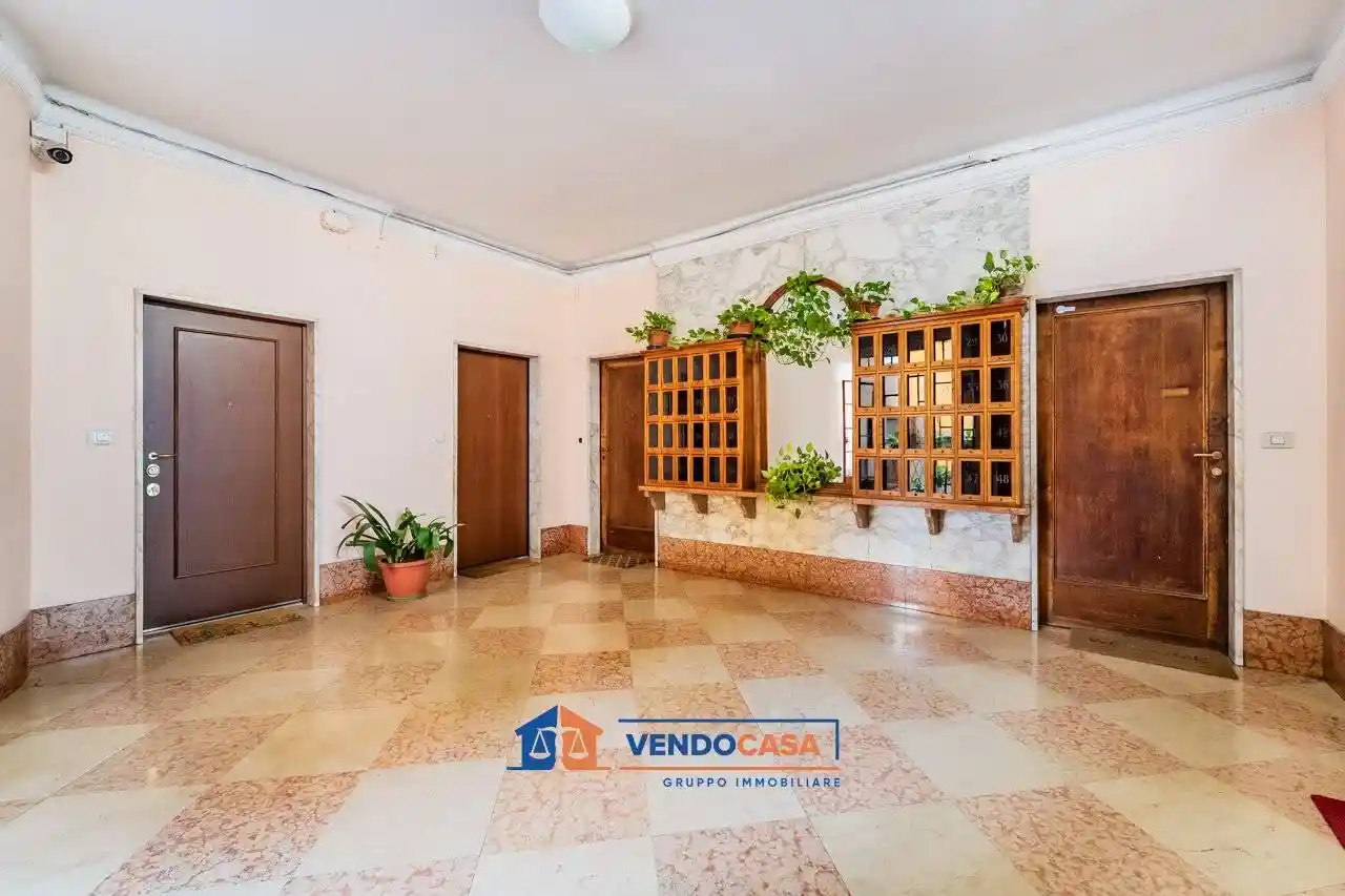 Bilocale via Giuseppe Meda 36/A, Pezzotti - Meda, Milano - foto 4