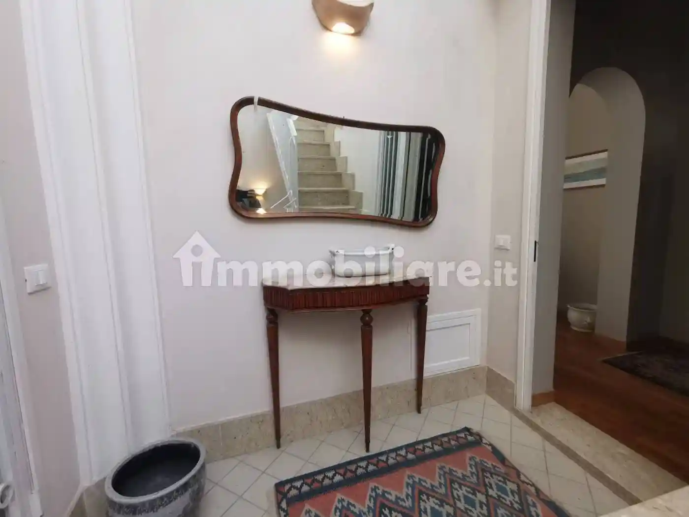 Appartamento via Armando Diaz, Centro Storico, Marsala - foto 2