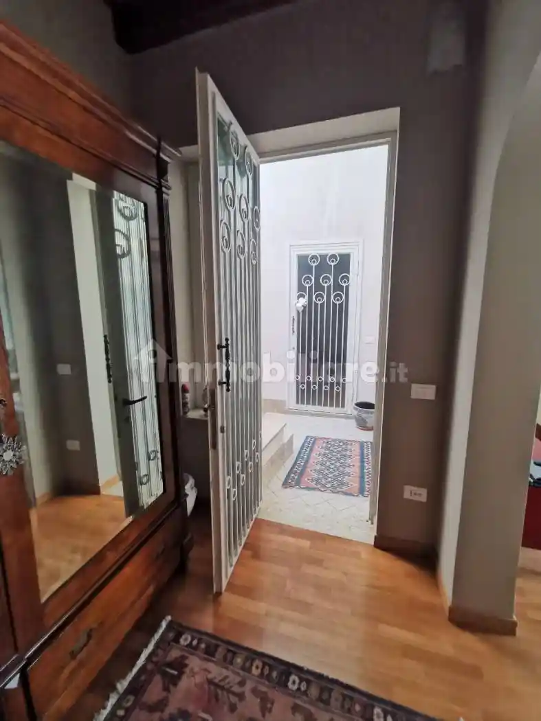 Appartamento via Armando Diaz, Centro Storico, Marsala - foto 3