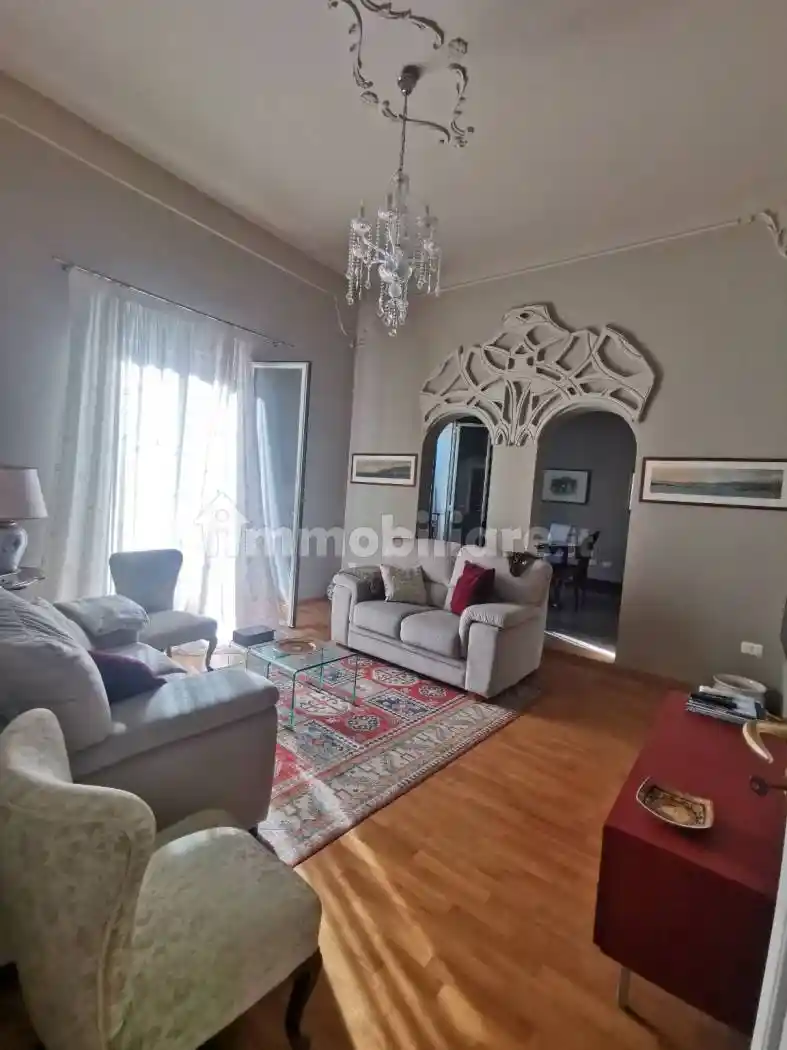 Appartamento via Armando Diaz, Centro Storico, Marsala - foto 5