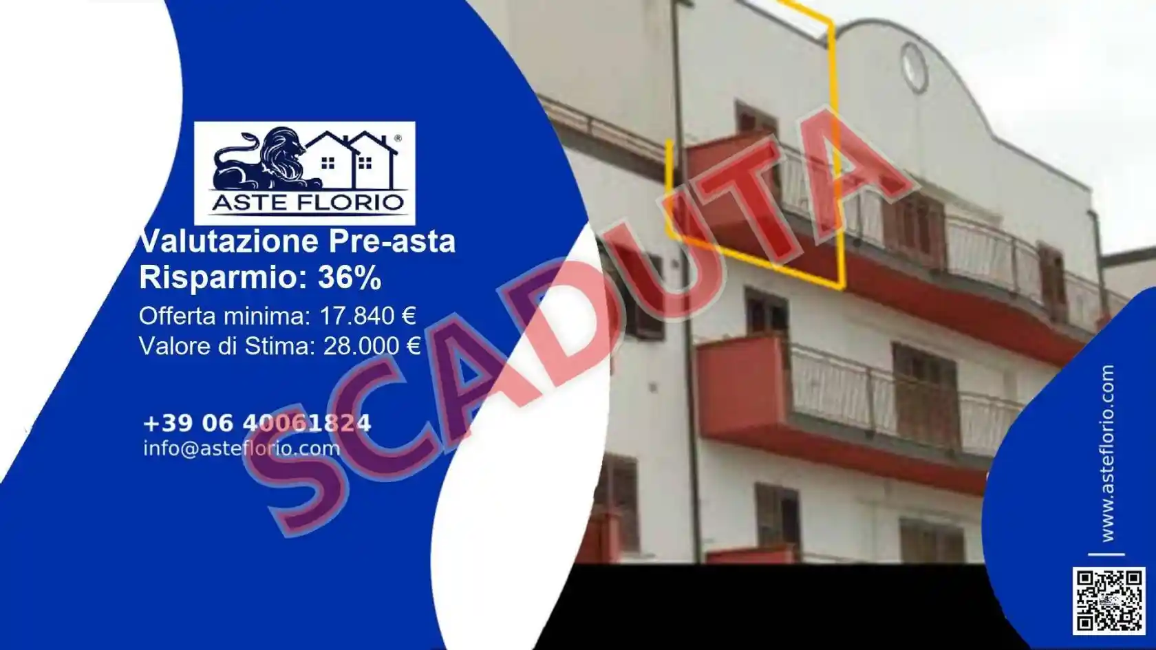 Appartamento in vendita a Corigliano-Rossano