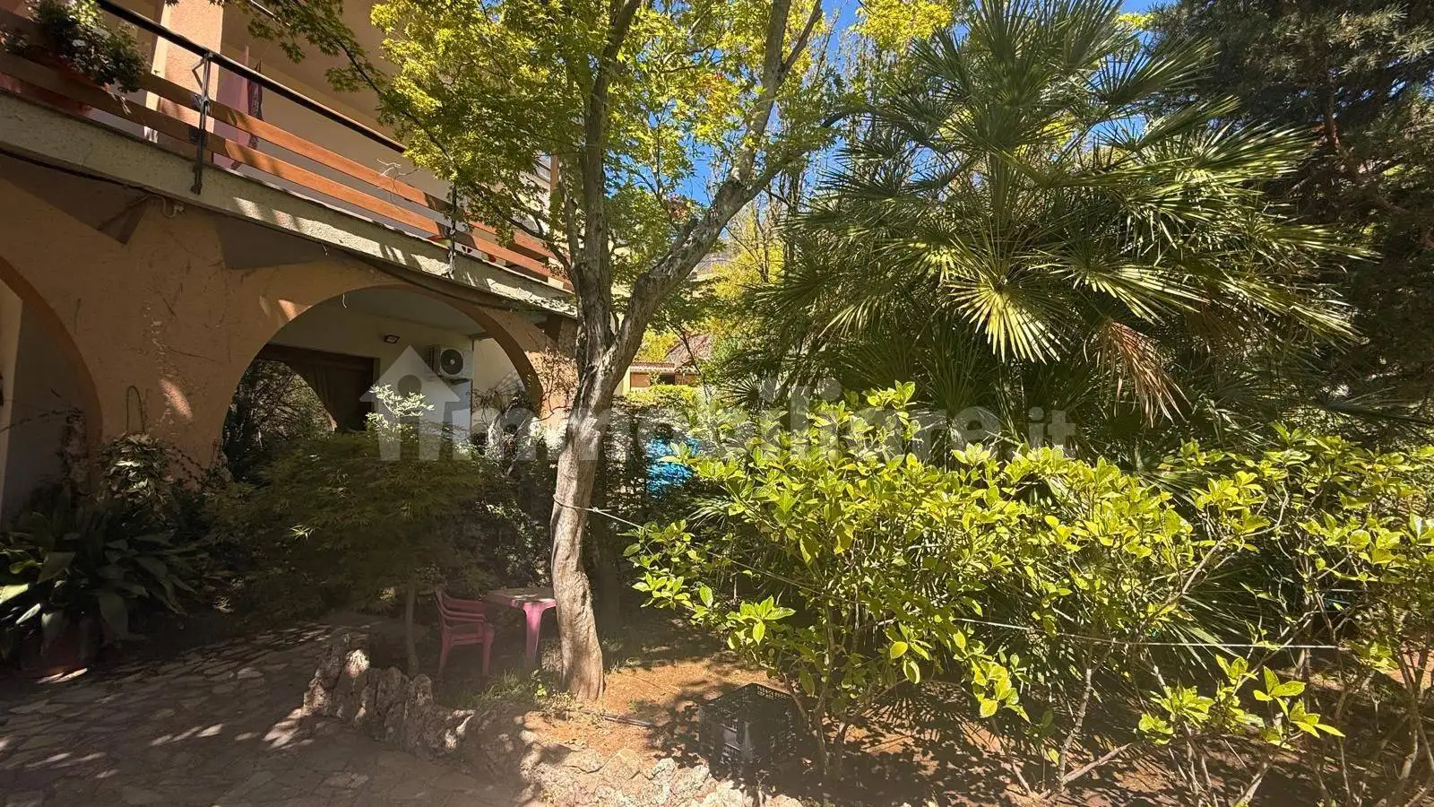 Villa in vendita a Carolei