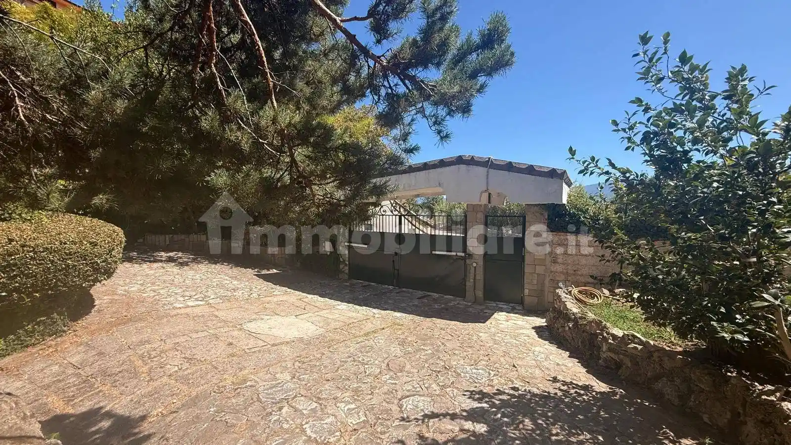 Villa unifamiliare via Calabria 33, Vadue, Carolei - foto 2