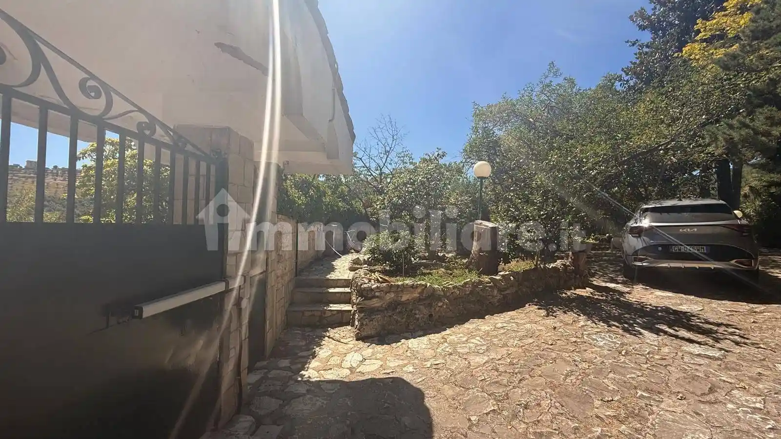 Villa unifamiliare via Calabria 33, Vadue, Carolei - foto 4