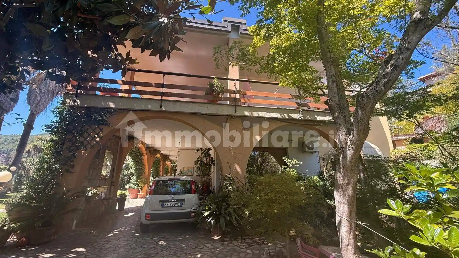 Villa unifamiliare via Calabria 33, Vadue, Carolei - foto 5