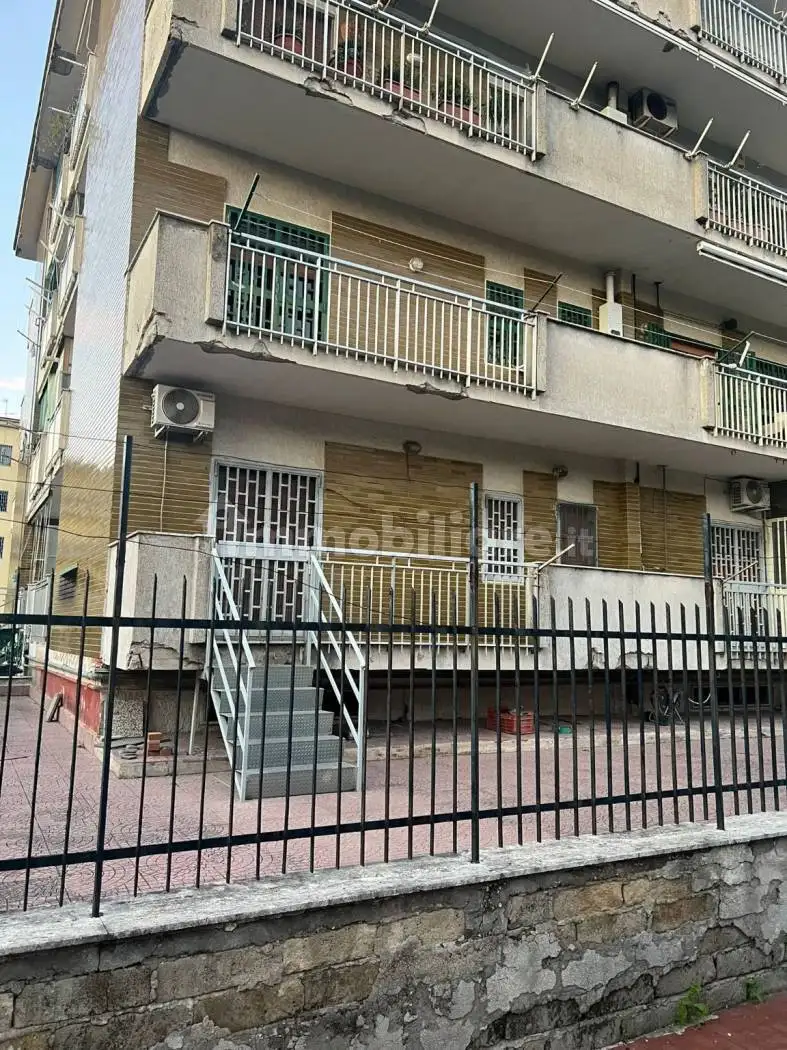 Appartamento in affitto a Quarto