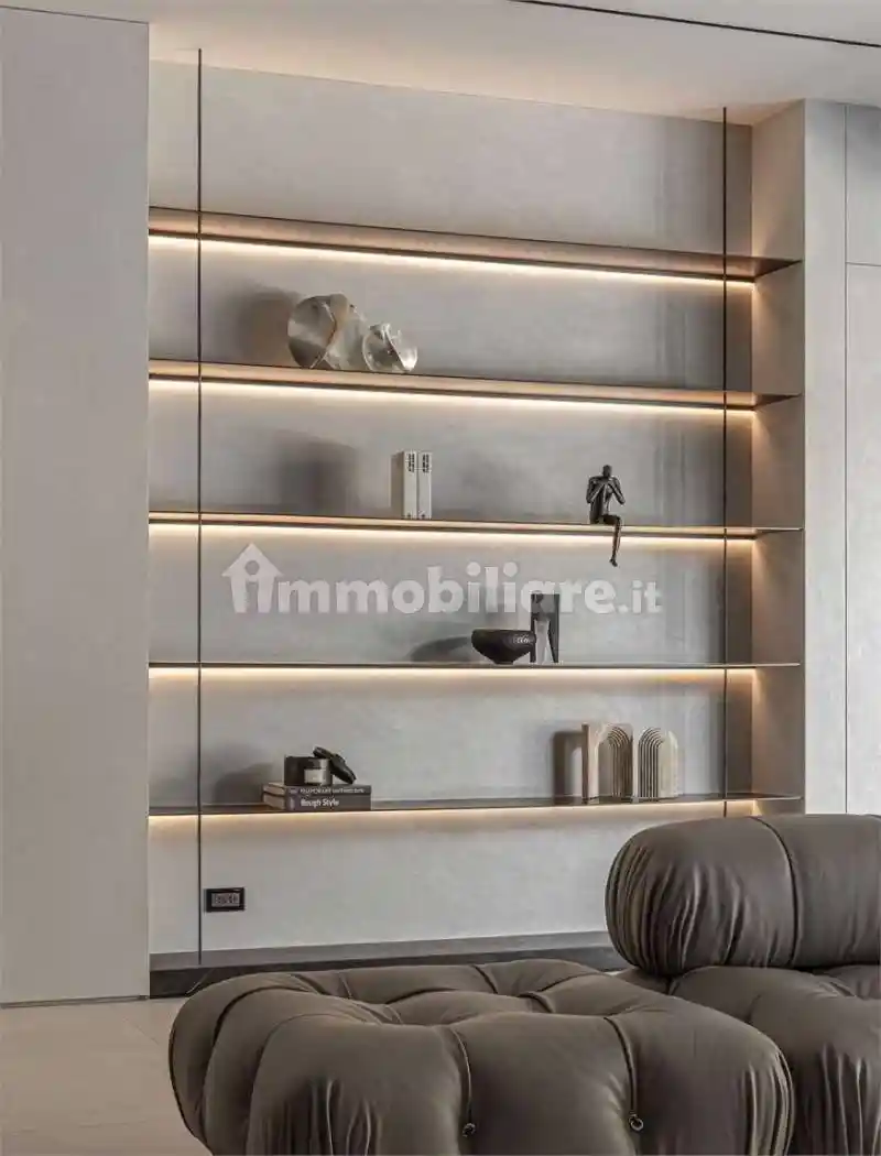 Bilocale via Torino, 10, Taggì, Villafranca Padovana - foto 2