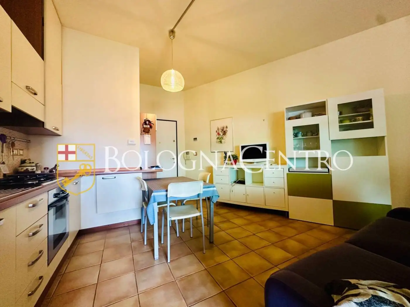 Appartamento in affitto a Bologna