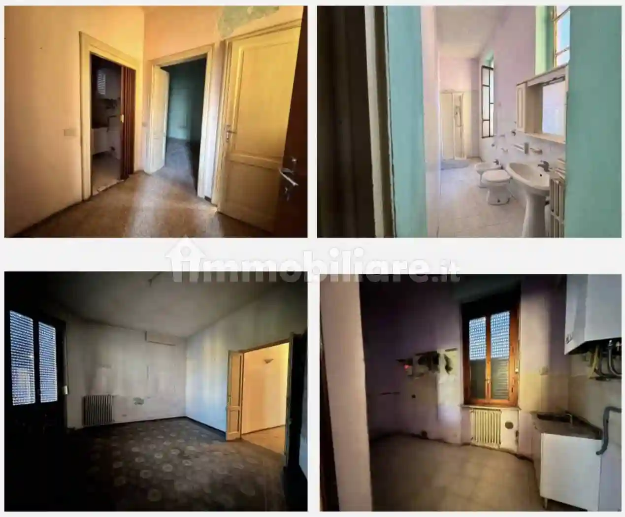 Palazzo - Edificio - foto 5