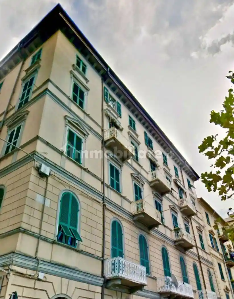 Quadrilocale ottimo stato, quarto piano, Centro Storico, La Spezia - foto 2