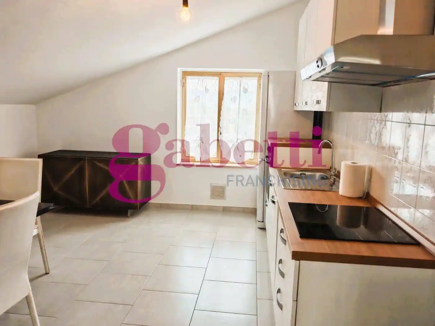 Quadrilocale via San Giovanni Bosco, s/n, Centro, Venafro - foto 3