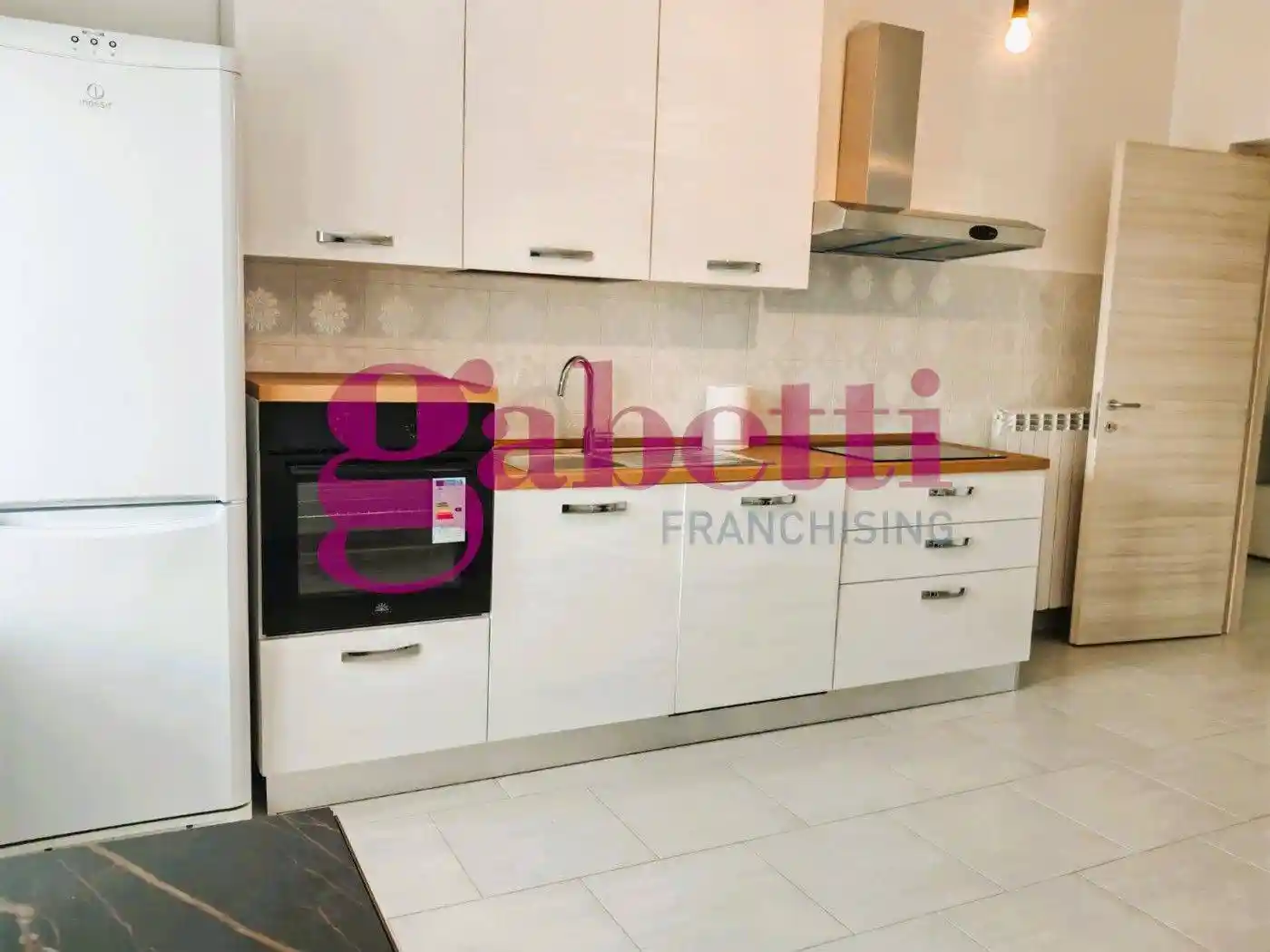 Quadrilocale via San Giovanni Bosco, s/n, Centro, Venafro - foto 4