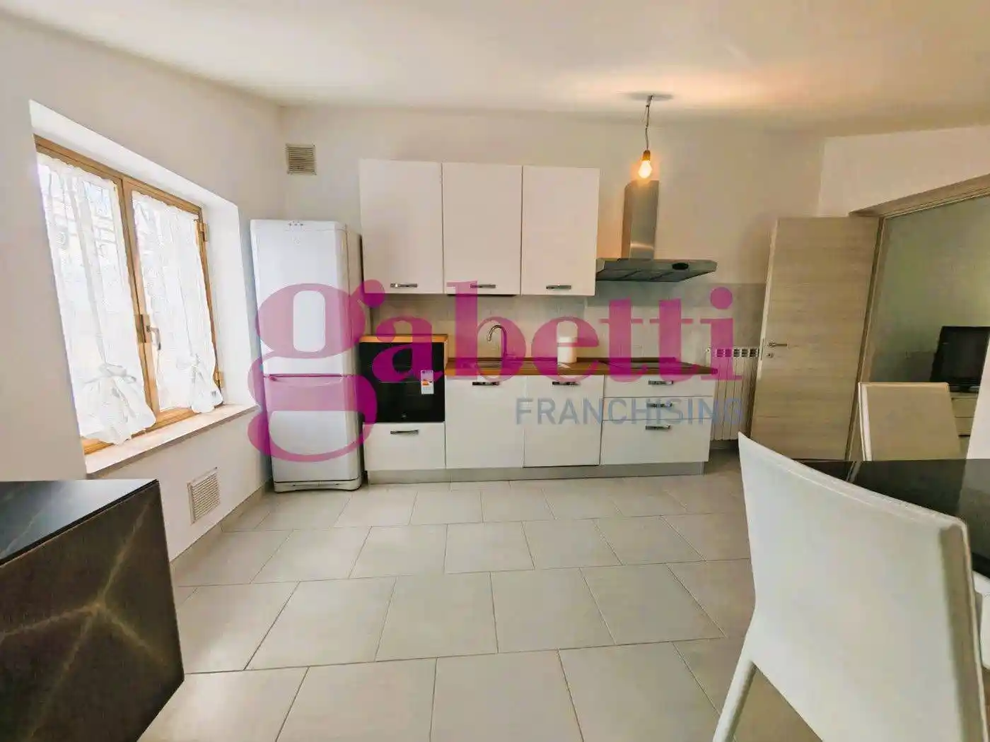 Quadrilocale via San Giovanni Bosco, s/n, Centro, Venafro - foto 5