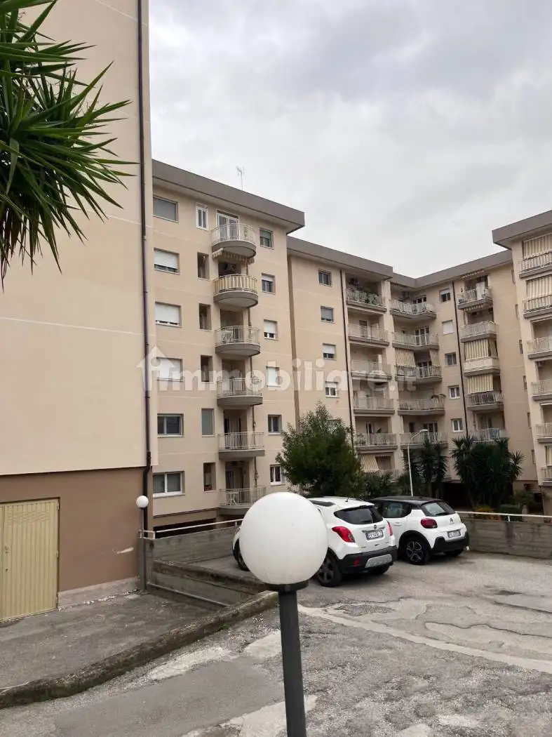 Appartamento in affitto a Caltanissetta