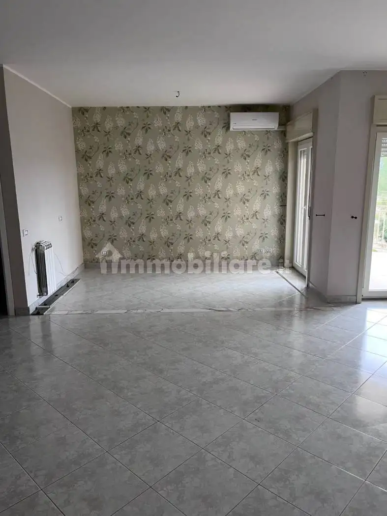 Trilocale via Pier Paolo Pasolini 7, Centro, Caltanissetta - foto 3