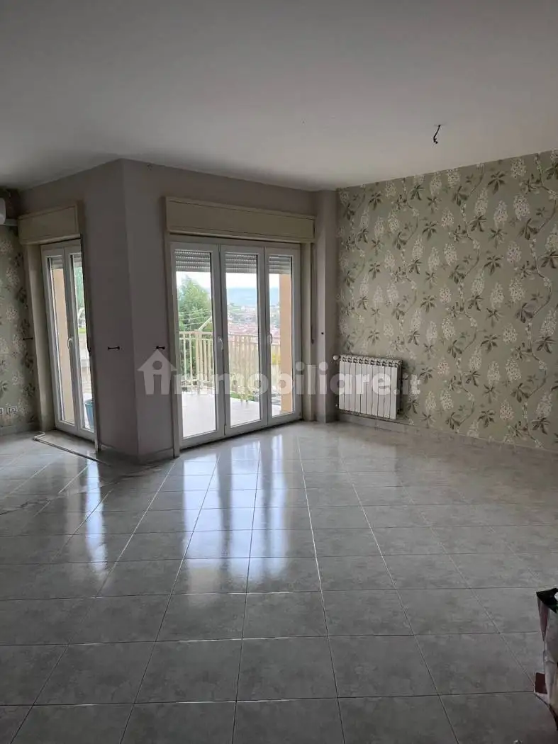 Trilocale via Pier Paolo Pasolini 7, Centro, Caltanissetta - foto 4