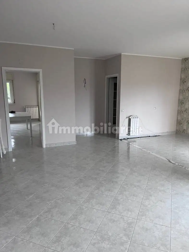 Trilocale via Pier Paolo Pasolini 7, Centro, Caltanissetta - foto 5