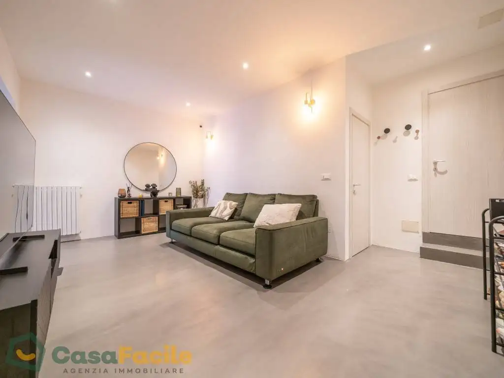 Appartamento in vendita a Cesena