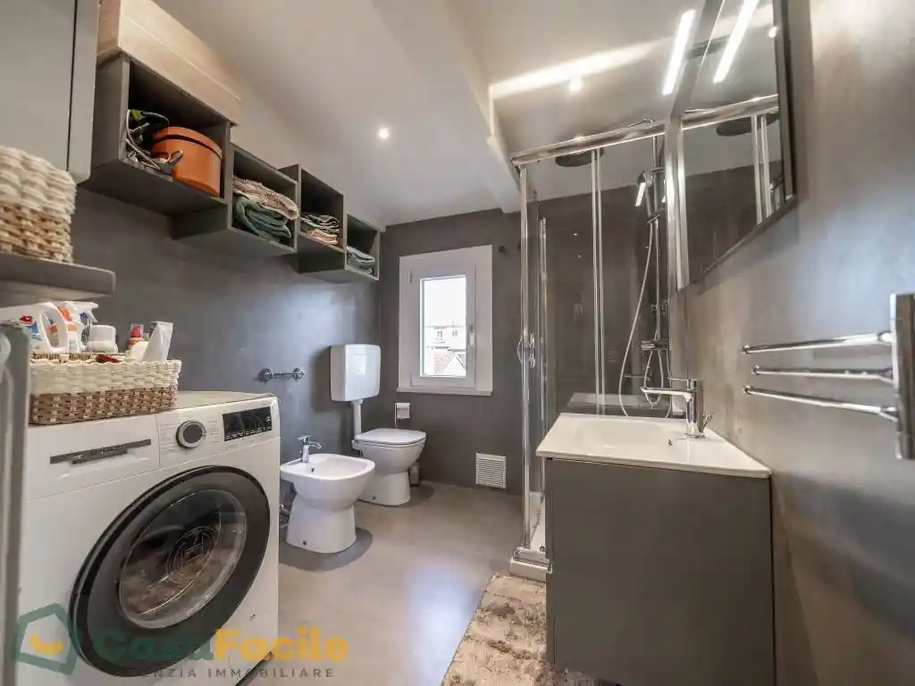 Trilocale corso Camillo Benso di Cavour 76, Centro Urbano, Cesena - foto 3