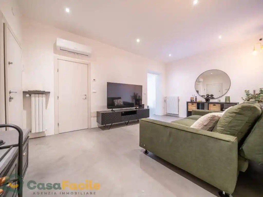 Trilocale corso Camillo Benso di Cavour 76, Centro Urbano, Cesena - foto 4