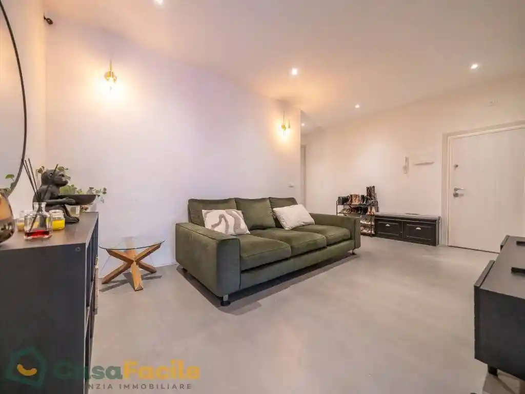 Trilocale corso Camillo Benso di Cavour 76, Centro Urbano, Cesena - foto 5