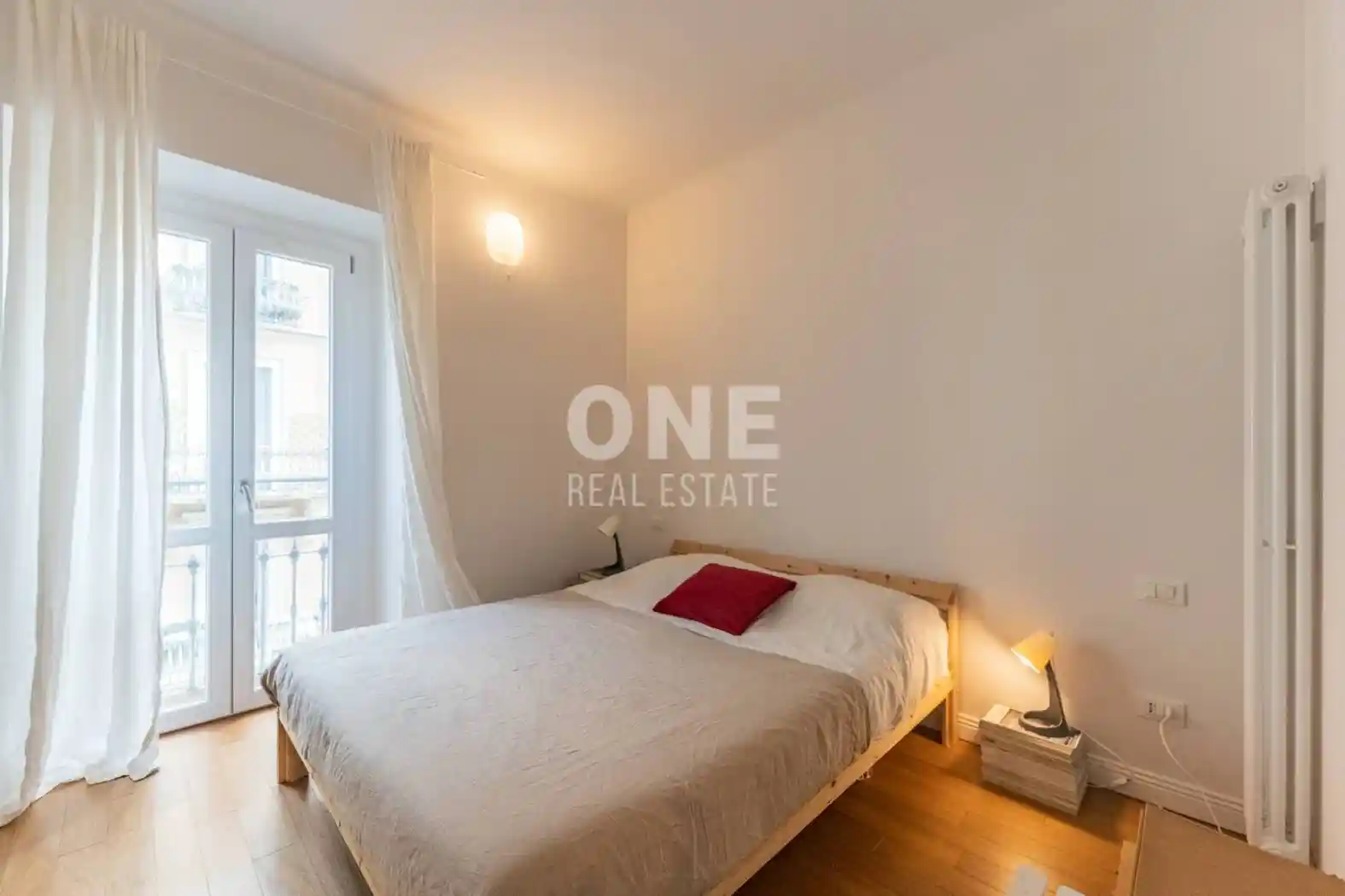 Bilocale via Natale Battaglia 1, Pasteur, Milano - foto 3