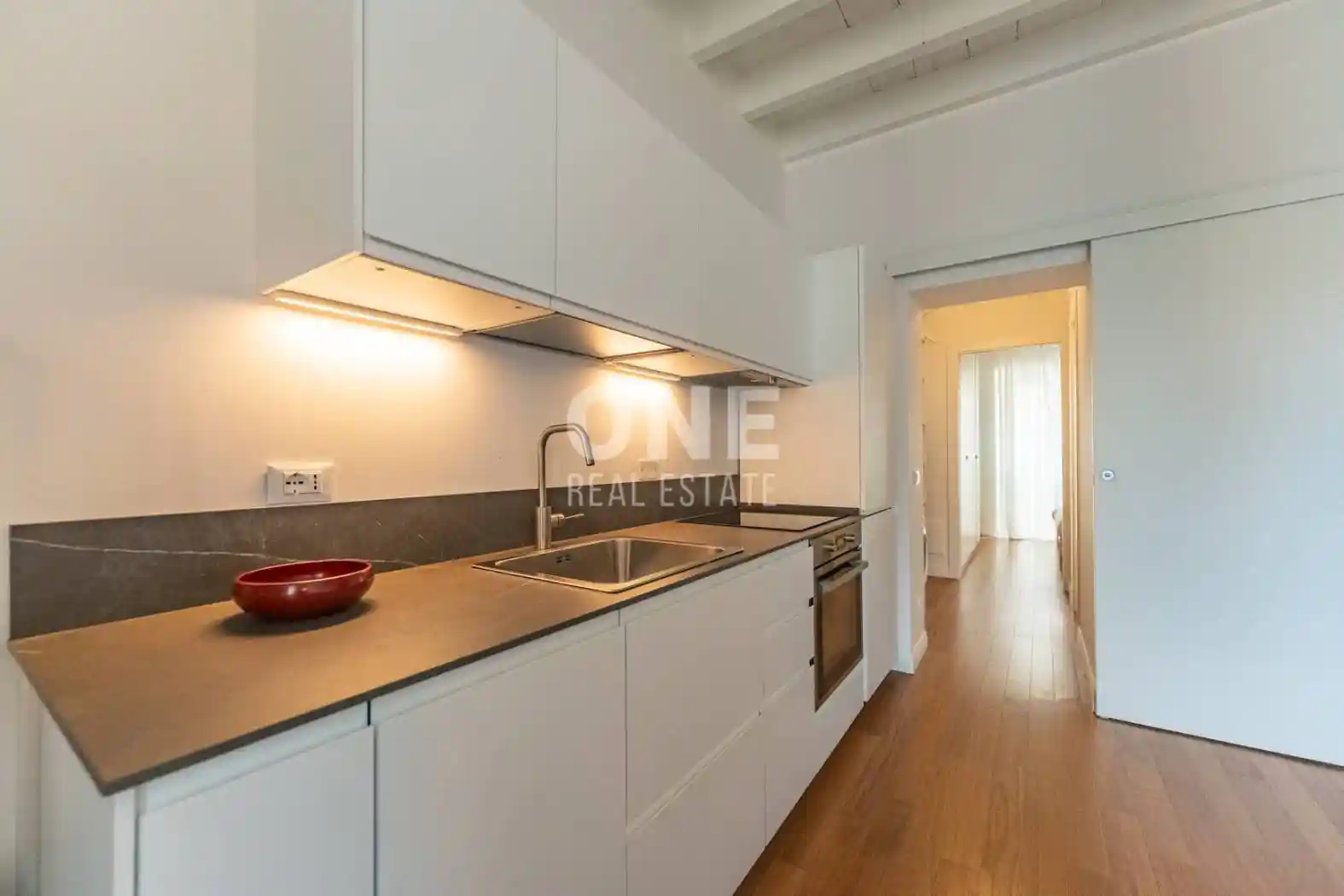 Bilocale via Natale Battaglia 1, Pasteur, Milano - foto 4