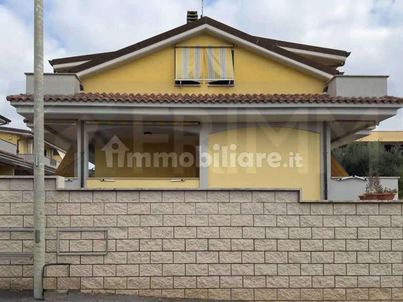 Villetta a schiera - foto 2