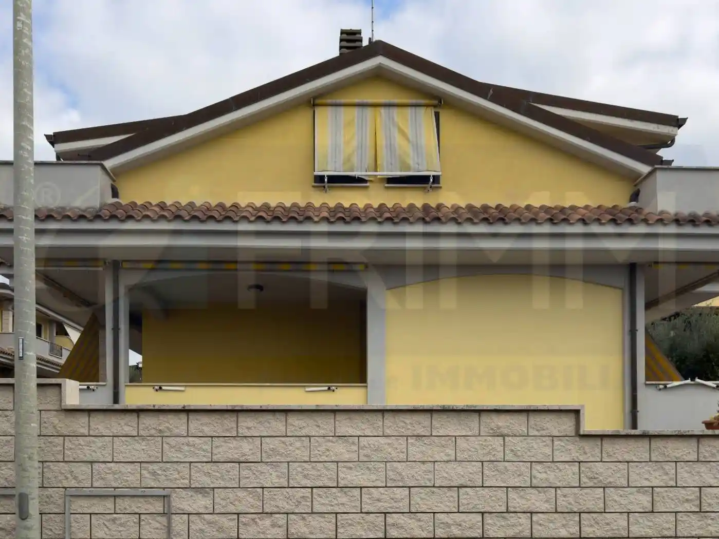 Villetta a schiera - foto 5