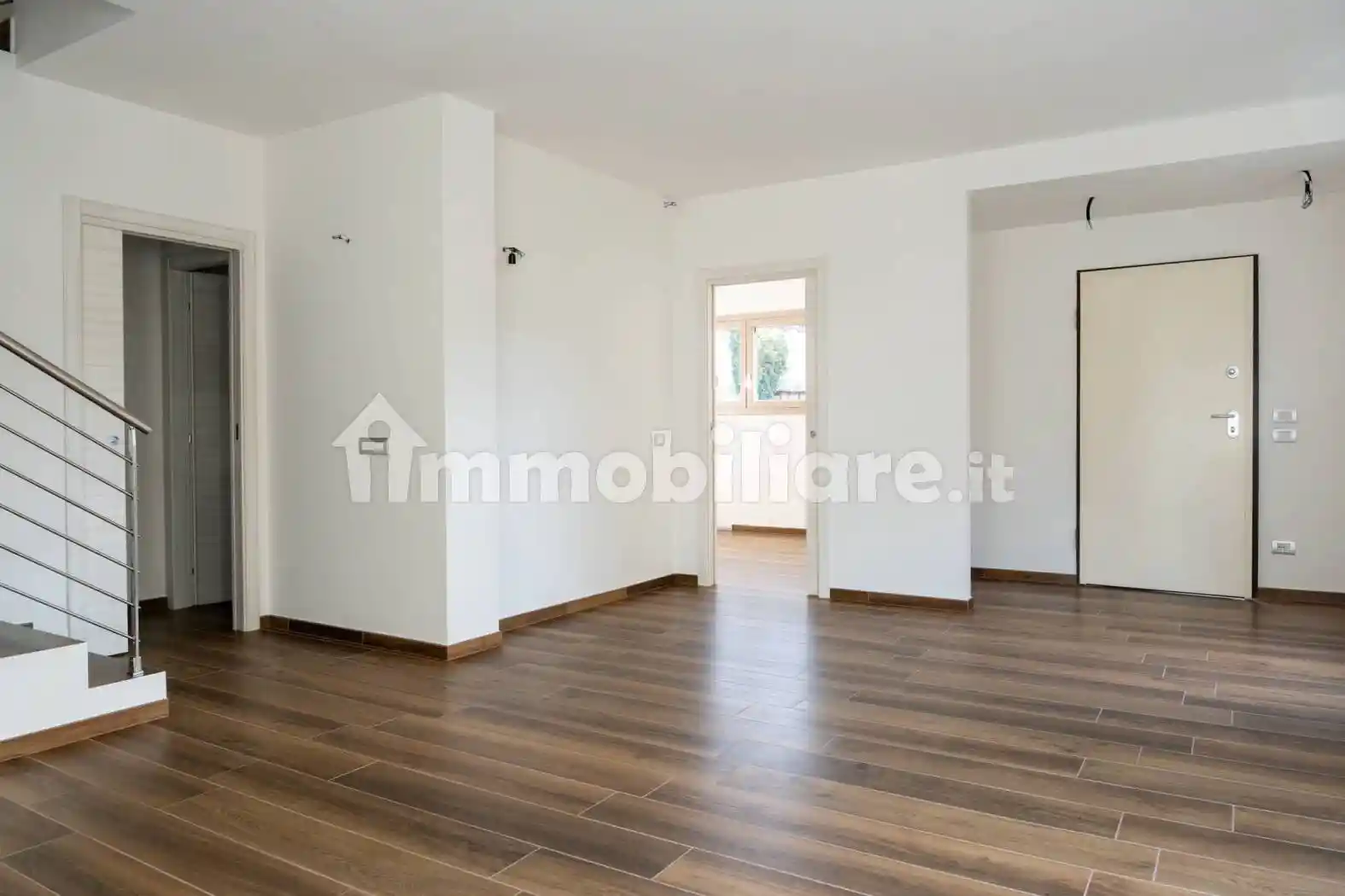 Villa unifamiliare via Fiorentina, Soci, Bibbiena - foto 4