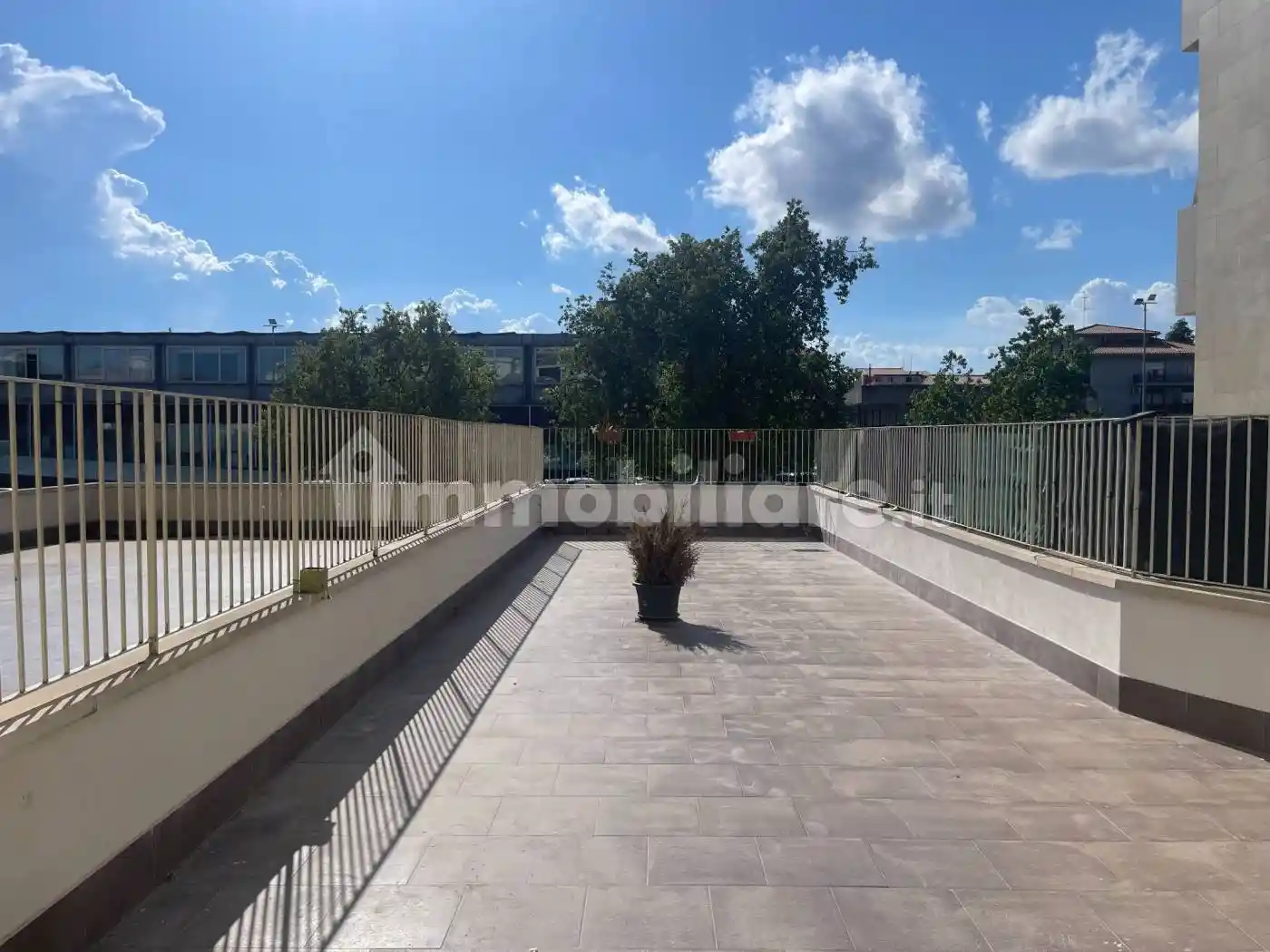 Quadrilocale via Battello 34, Carruba di Ognina - Teseo, Catania - foto 3